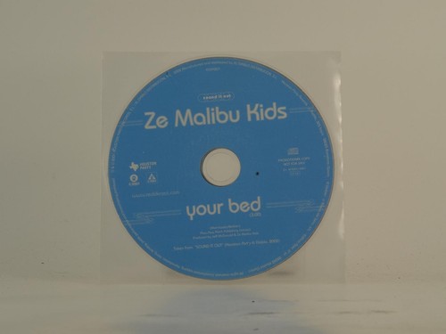 Malibu kids your - bed, (e27)