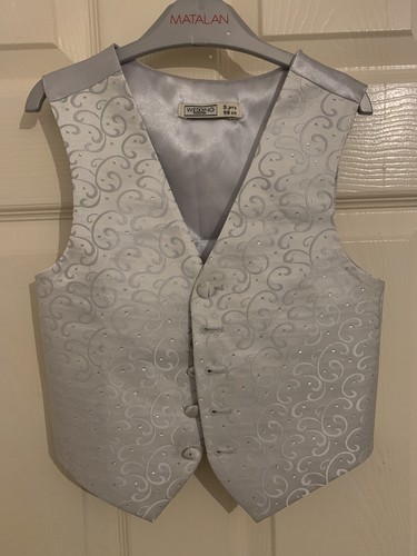 Kids waistcoat - kids,