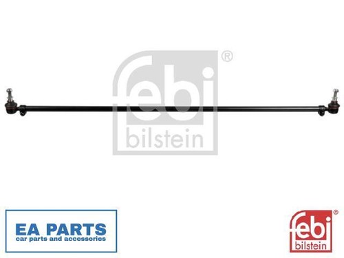 Tie rod for - for, land