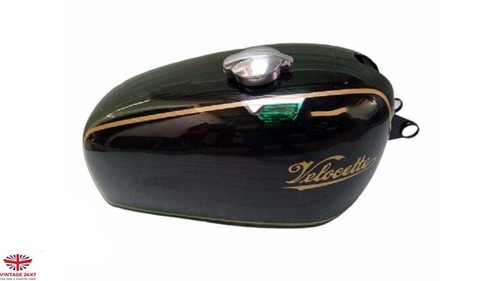 Fit for velocette thruxton - for,