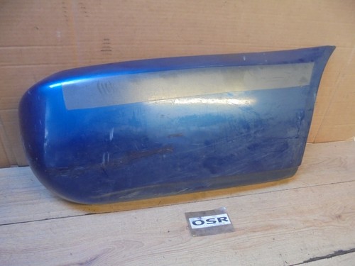 Proton jumbuck 2006 offside - proton,