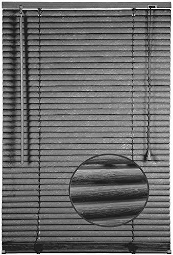 Pvc venetian blinds - blinds, wood