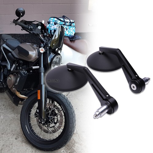 Motorcycle handle bar - motorcycle, 7/8"