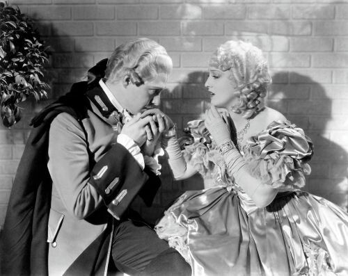 Jeanette macdonald and nelson - macdonald,
