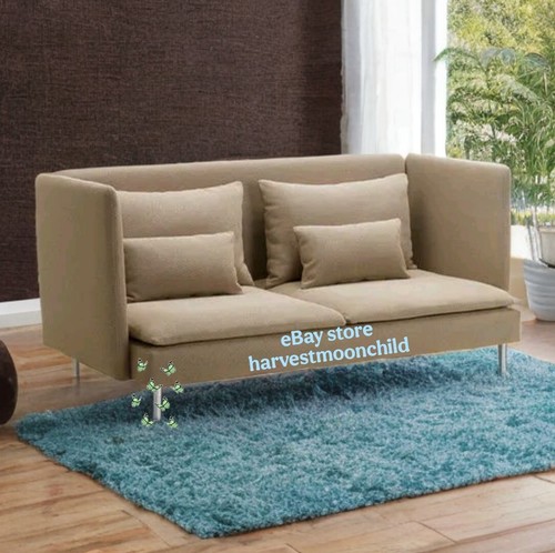 Ikea soderhamn high back - soderhamn,