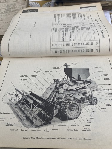 International harvester - international,