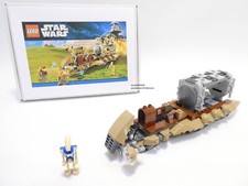 Lego star wars the - star, battle