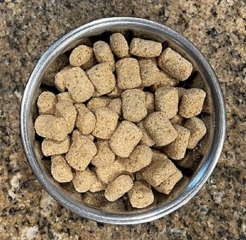 Fresh zupreem dry primate - dry,