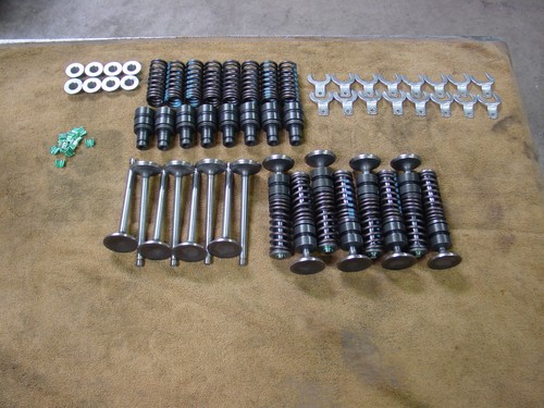 Ford mercury flathead - 16, 221
