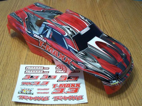 Fits traxxas 4907 - 4907, 3.3