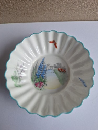 Shelley small bone china - ,