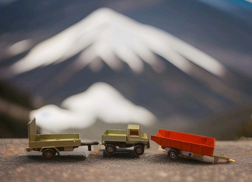 1978 matchbox superkings - 1978,