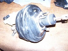 Jaguar type brake servo - jaguar,
