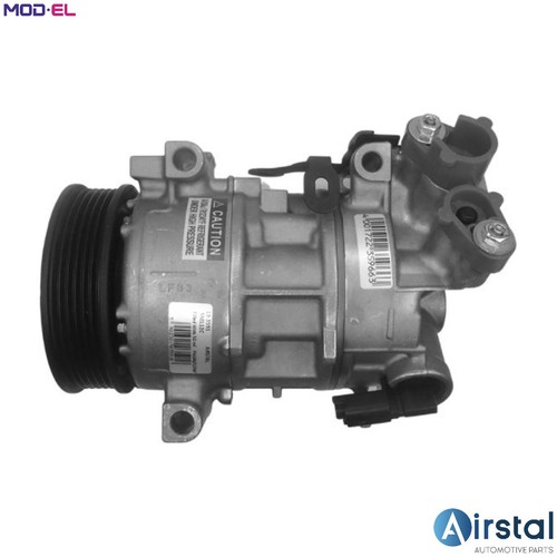 Compressor air conditioning - compressor,
