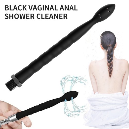 Vaginal anal clean - vaginal, bath