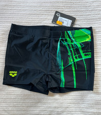 Arena men maxlife - arena, aquashort