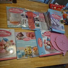 Cake decorating magazine - decorating,