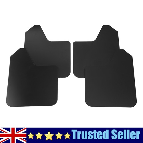 Rally style mud flaps - rally,