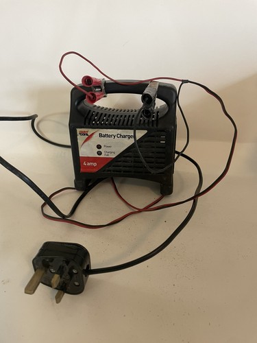 Auto care 4amp - auto,