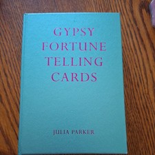 New gypsy fortune - gypsy, telling