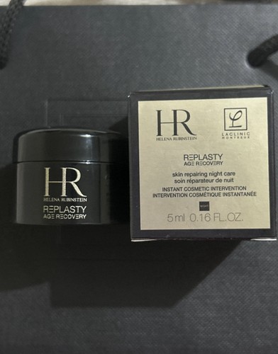 Helena rubinstein age recovery - helena,