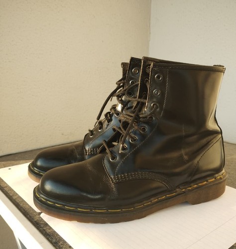 Martens 1460 made in - martens,
