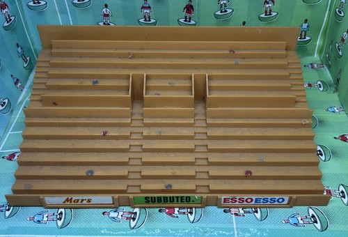 Subbuteo terrace set c142 - subbuteo,
