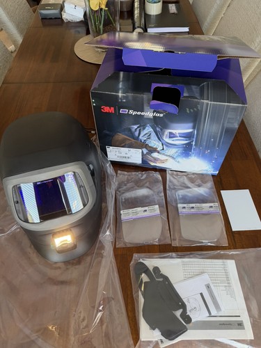 Speedglas 03vc pro - g5-01-03vc,