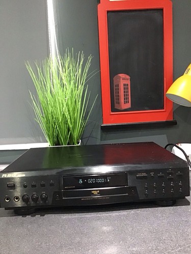 Rsq e500n video - rsq,