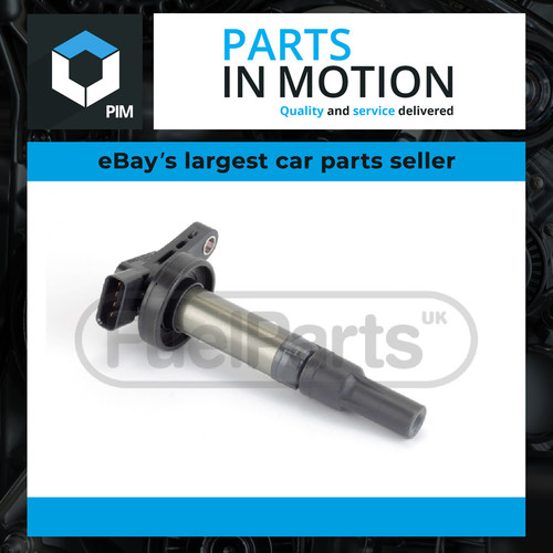 Ignition coil fits - fits, jaguar