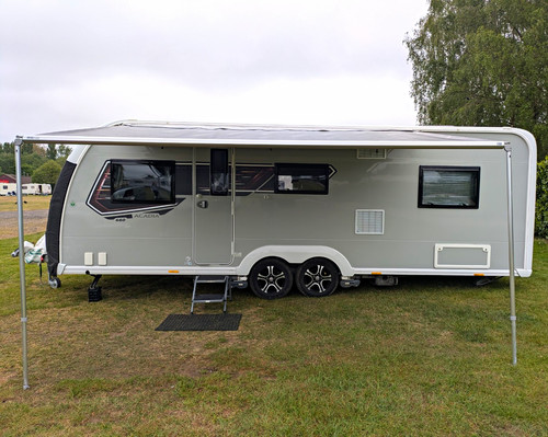 Dormetic kampa revo zip 400 - dormetic/kampa,