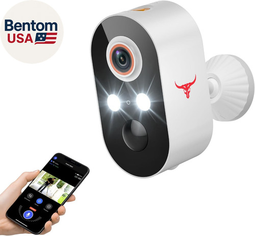 1080p wireless security - wireless, camera