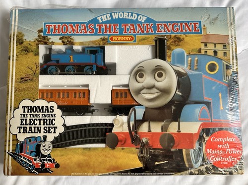 Bnib hornby gauge the - bnib, oo