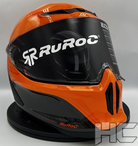 Ruroc eox ignis - ruroc,