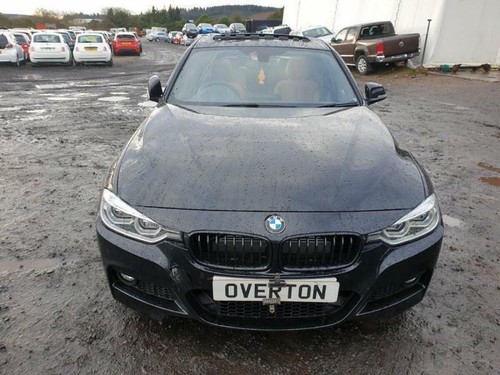 2017 bmw series steering - bmw,