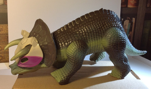 Vintage 1987 dino - vintage,
