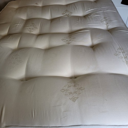 Luxury 3000 pocket sprung - pocket,