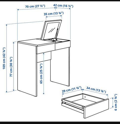 Ikea brimnes white - ikea,