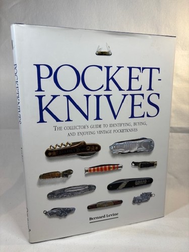 Pocket knives the collector - pocket-knives,