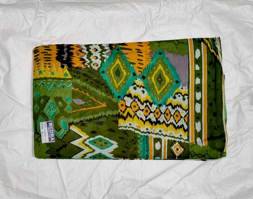 Indian handmade green - indian,
