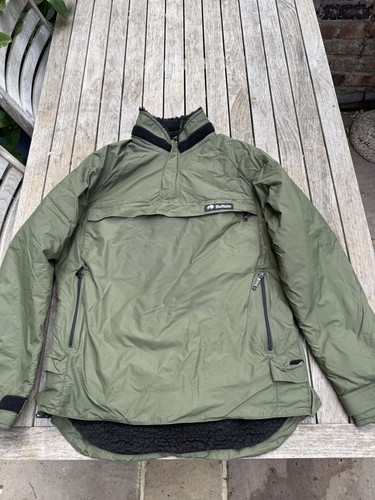 Buffalo mountain shirt - buffalo,