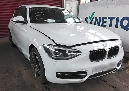 Reinforcer front bmw series - bmw, 1