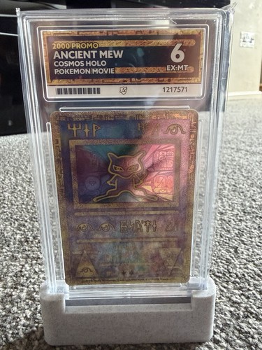 Pokémon tcg ancient - pokémon,
