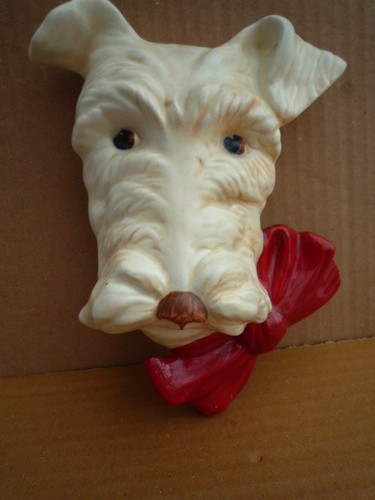 Vintage beswick sealyham - vintage,