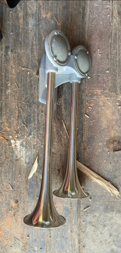 Fiamm air horn - fiamm,