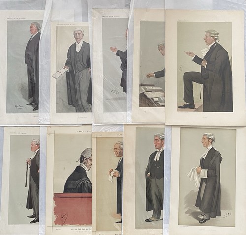 Vanity fair 10x legal - 10x,