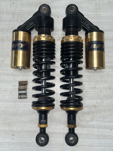 Rfy motocross twin - rfy,