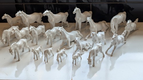 Joblot chinese white porcelain - joblot,