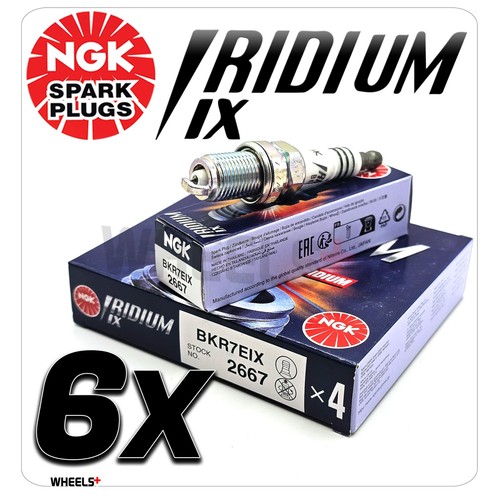 Ngk iridium spark plugs for - plugs,