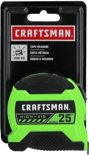 New craftsman - *new*,